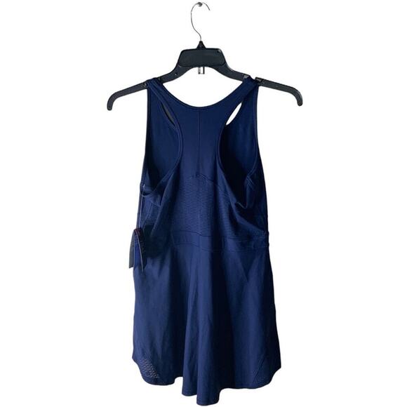 Under Armour Fitted Golf Hiking Tennis Center Court Dress Size Large - Picture 5 of 12